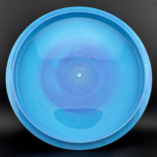 Swirly Aura Pathfinder TSA