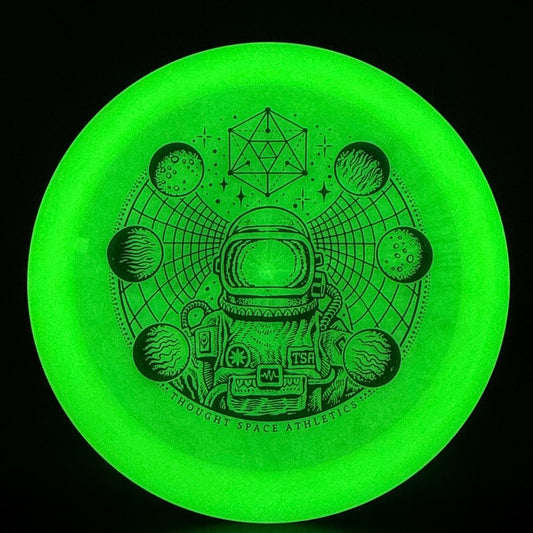 Glow Animus - Odyssey Stamp