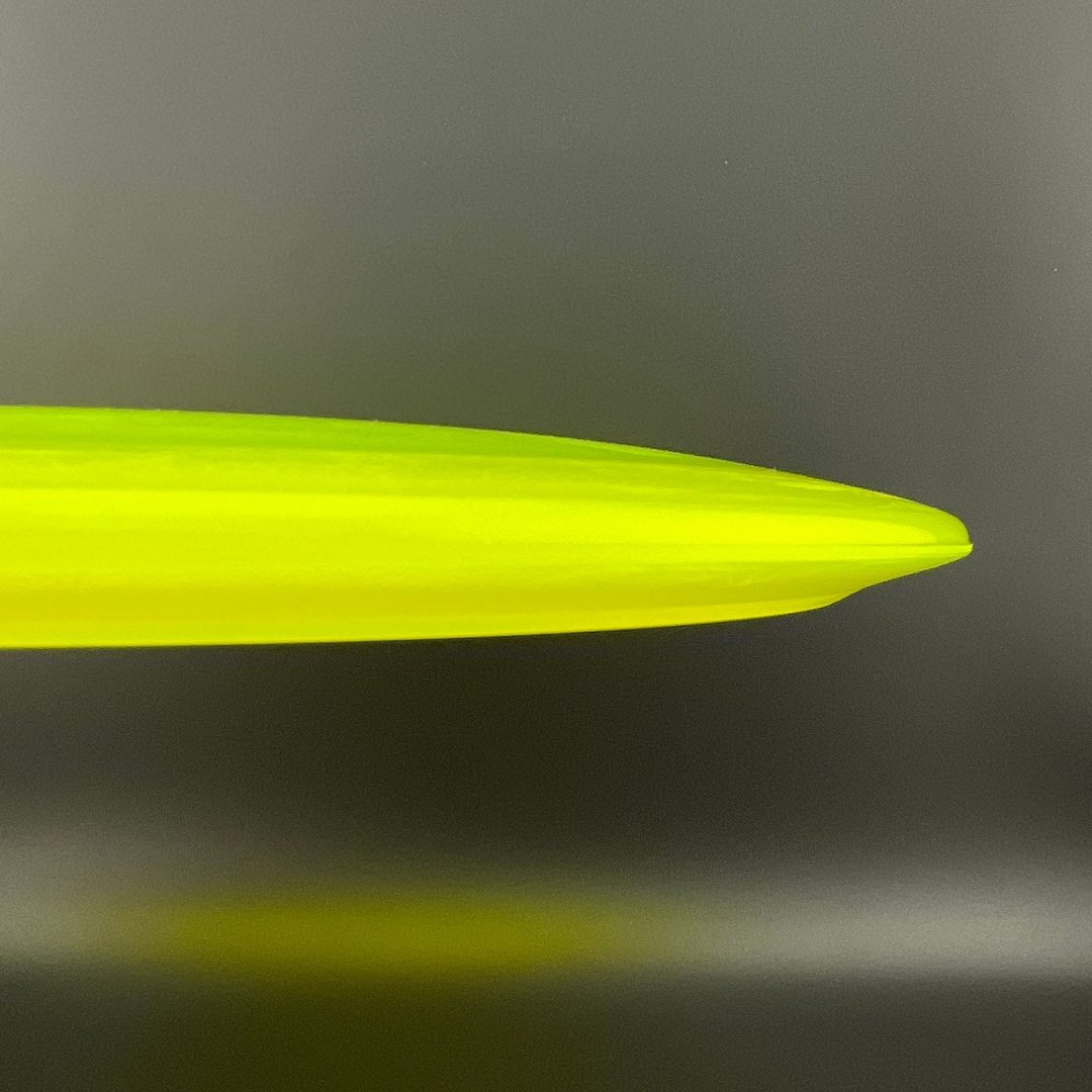 Champion Leopard - Barry Schultz 2X Innova