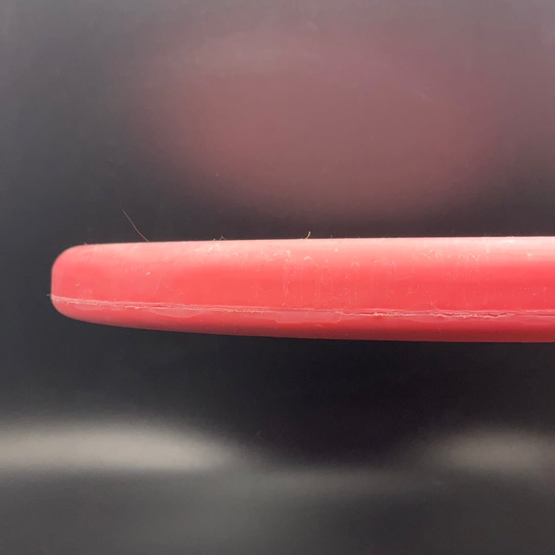 Victor V1 Armadillo Lone Star Discs