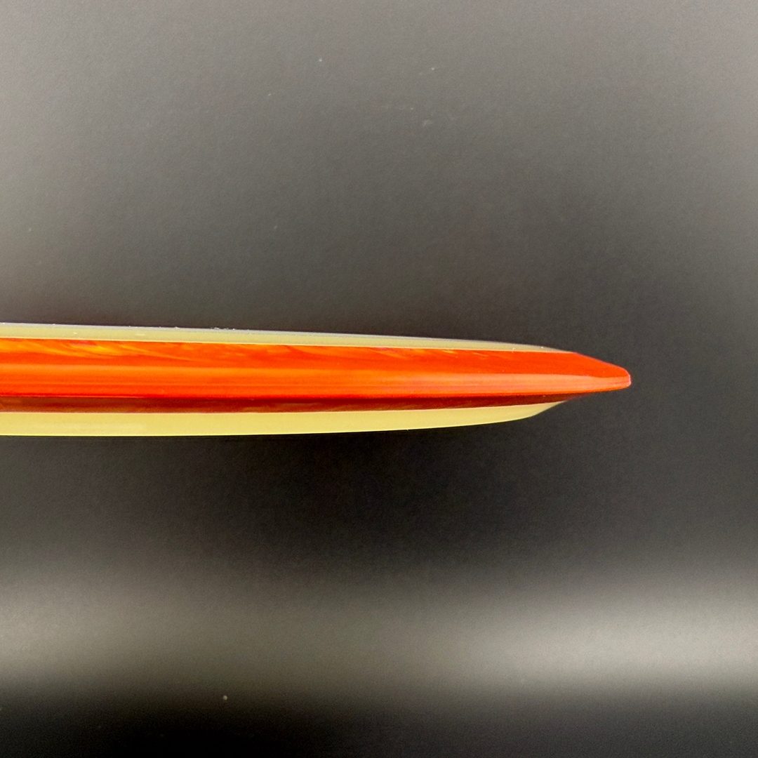 Eclipse Insanity - "Trapped" by Skeet Scienski 1/200 Axiom