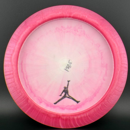 Halo Star Destroyer - Spring Celebration 2023 *Gibson Stash Used* Innova