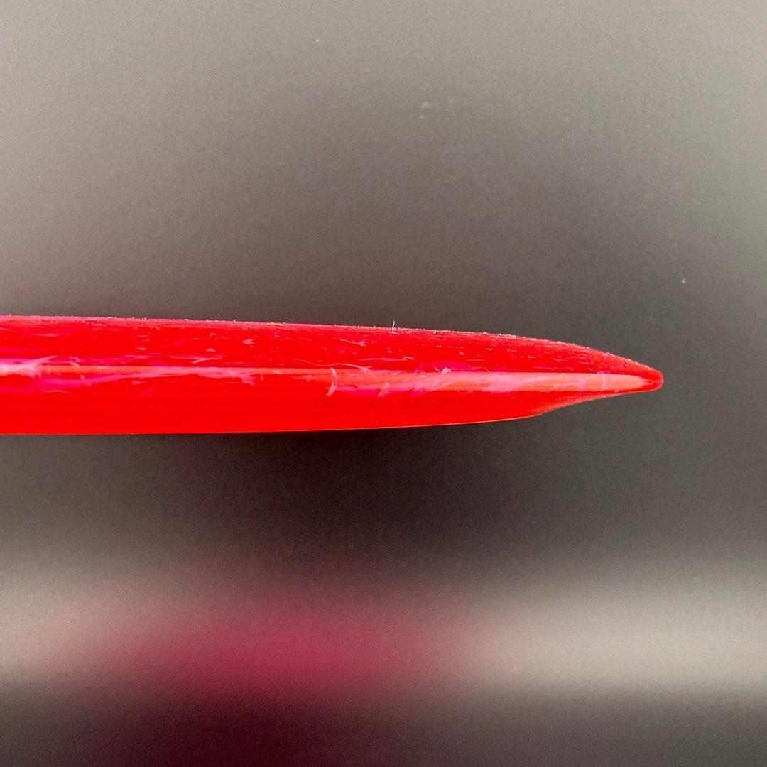 Marbled Clarus Chasm Meridian Discs