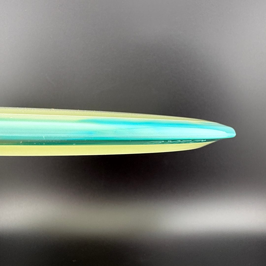 Eclipse 2.0 Crave - Blank Axiom