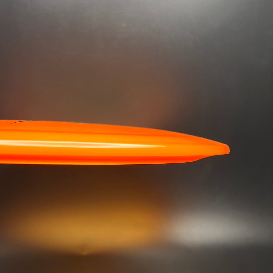 FX-4 400 - Fairway Driver Prodigy