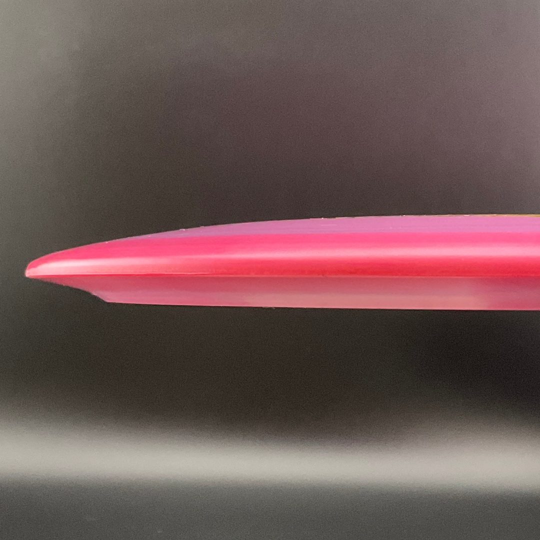 ESP Vulture - "McFace" Misprint - Paul McBeth 6x Claw - MCB6XST Edition Discraft