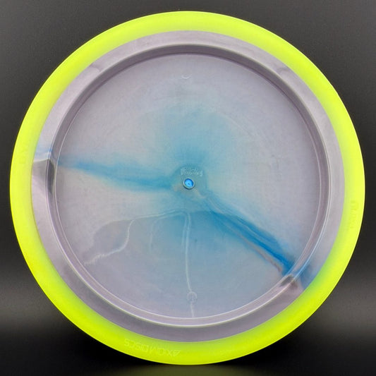 Neutron Tenacity Axiom