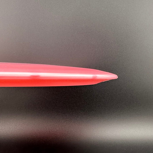 Plasma Trace Streamline