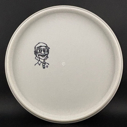 Hard Exo Tactic - Raivis Markons-Craig *Colten Stash* Discmania