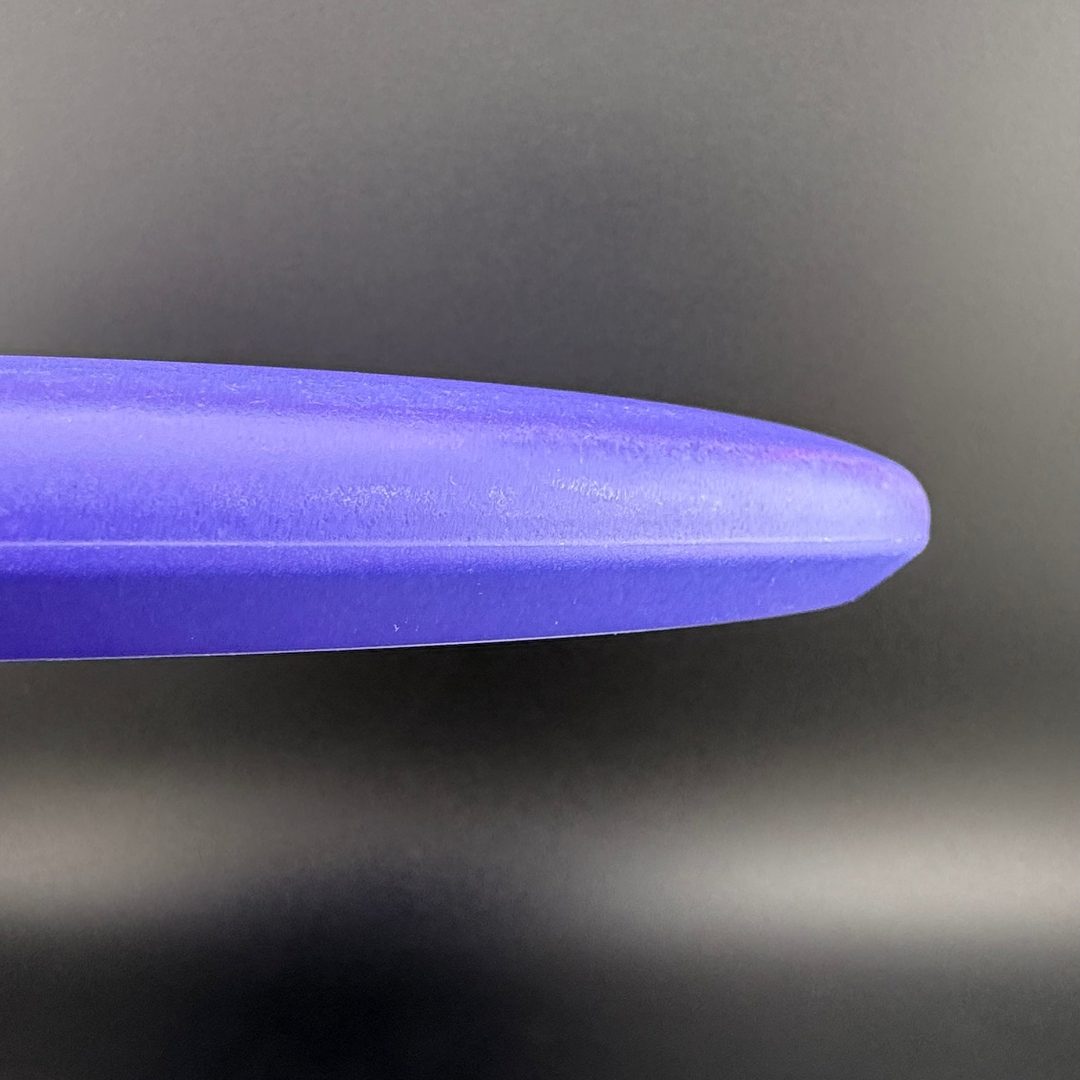 P-Blend Alpaca - James Proctor - 2025 Tour Series Infinite Discs