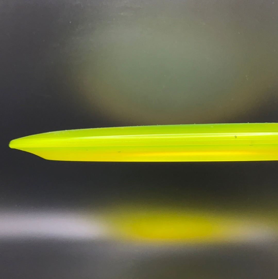 Quantum Orion LF - X-Out Millennium