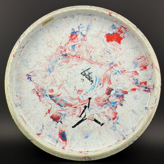 Crazy Tuff Jawbreaker Challenger *Gibson Stash Used* Discraft