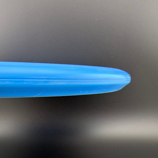 Zero Medium Pure - Handeye Elaborate Process Latitude 64