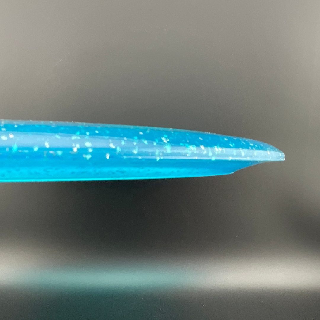 Metal Flake C-Line PDx - Penned - X-Out - 303 Open OOP Discmania