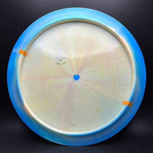 Alpha Spur - Reinvented Bar Stamp DROPPING 01/01 @ 9am MST Lone Star Discs