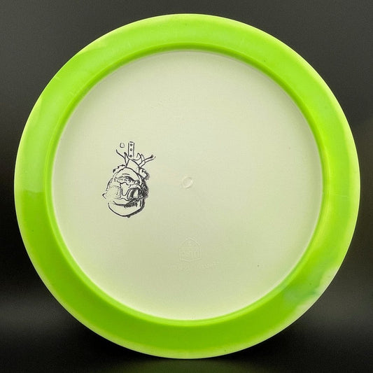 Horizon S-Line DD1 - Stratosphere - First Run *Colten Stash* Discmania