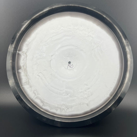 Halo S-Blend Chariot First Run - F2 Infinite Discs