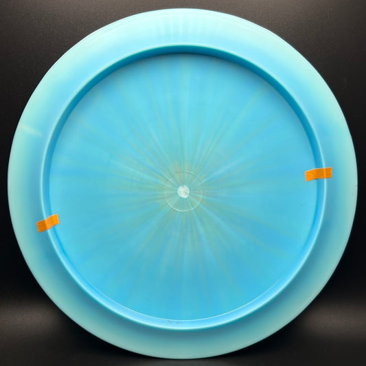 Alpha Yeet - Distance Driver Hooligan