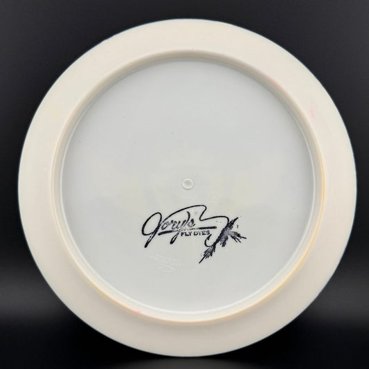 Gold Ballista - PFN - Jory's Fly Dyes Last Batch Latitude 64