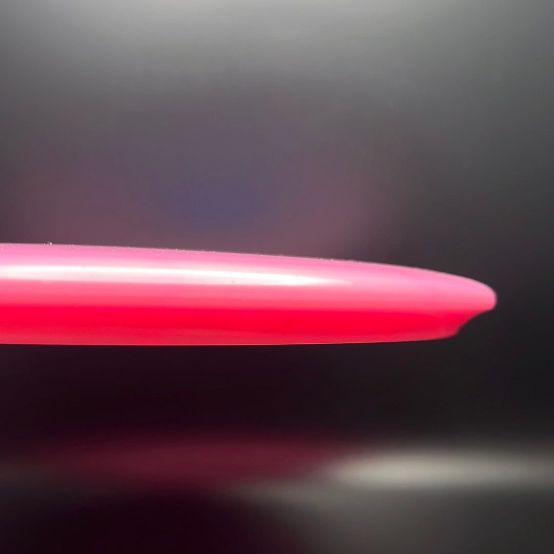 Meta Method - Limited Discmania Heart Stamp Discmania