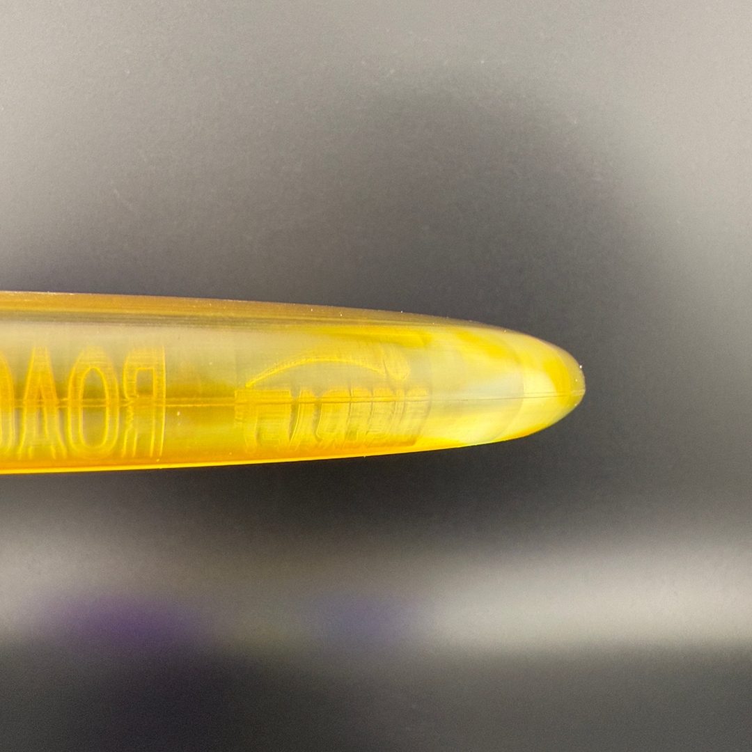 Fly Dye Z Roach - 2023 Ledgestone Edition Discraft