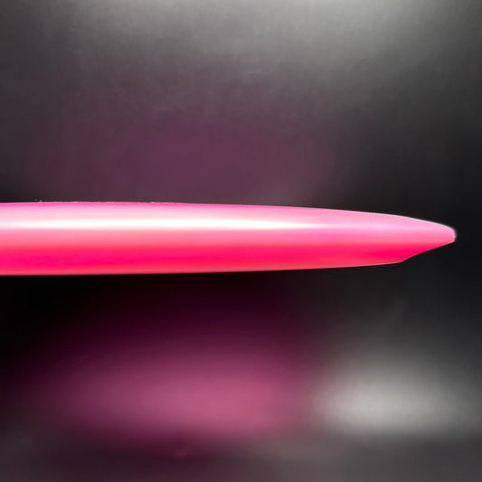 Lucid-X Orbit Maverick - Zach Melton Team Series DROPPING 03/21 @ 9am Dynamic Discs