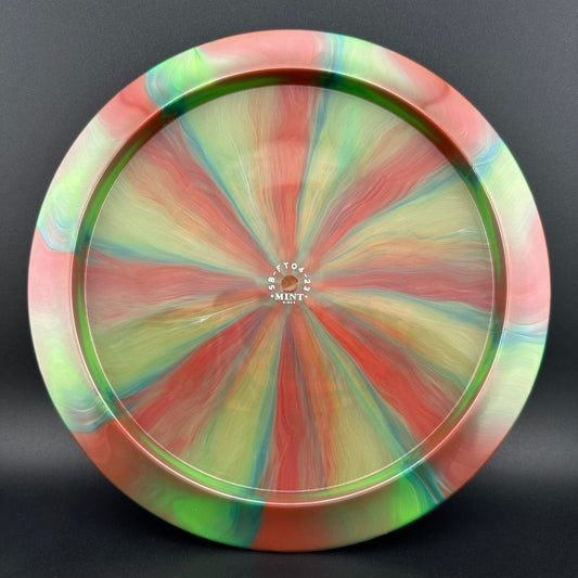 Sublime Swirl Freetail - "Four Eyes" by Brad Bond MINT Discs