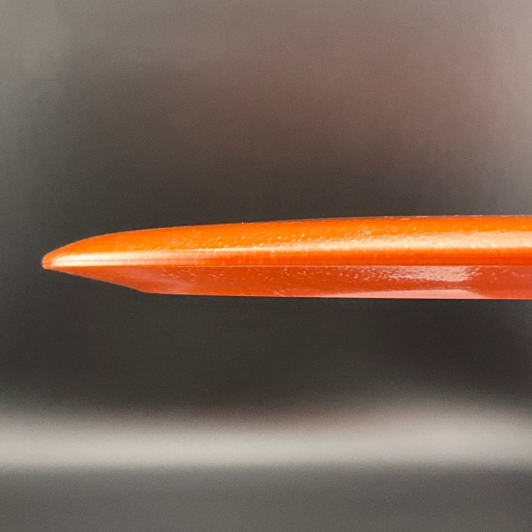 Star Destroyer *Signed* Birdie LE - Ricky Wysocki Innova