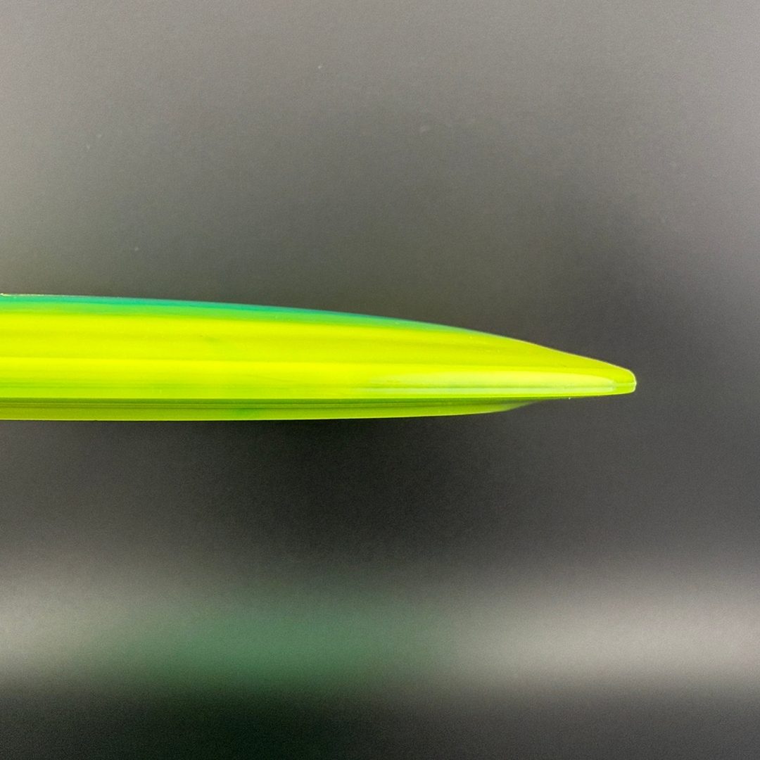 Halo Champion Shryke - Air Force Stamp Innova