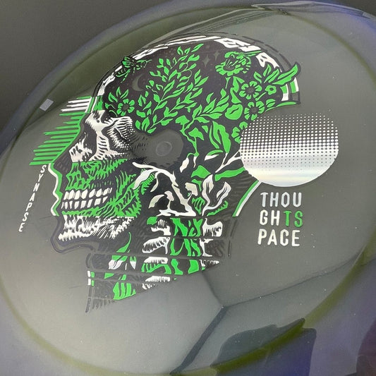 Ethos Synapse - First Run - Rare Color Change TSA