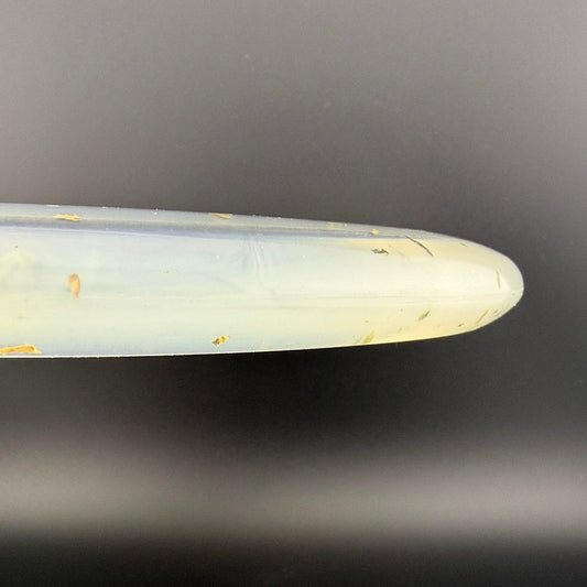 Shredded Money Z Luna - Misprint Paul McBeth GOAT Edition