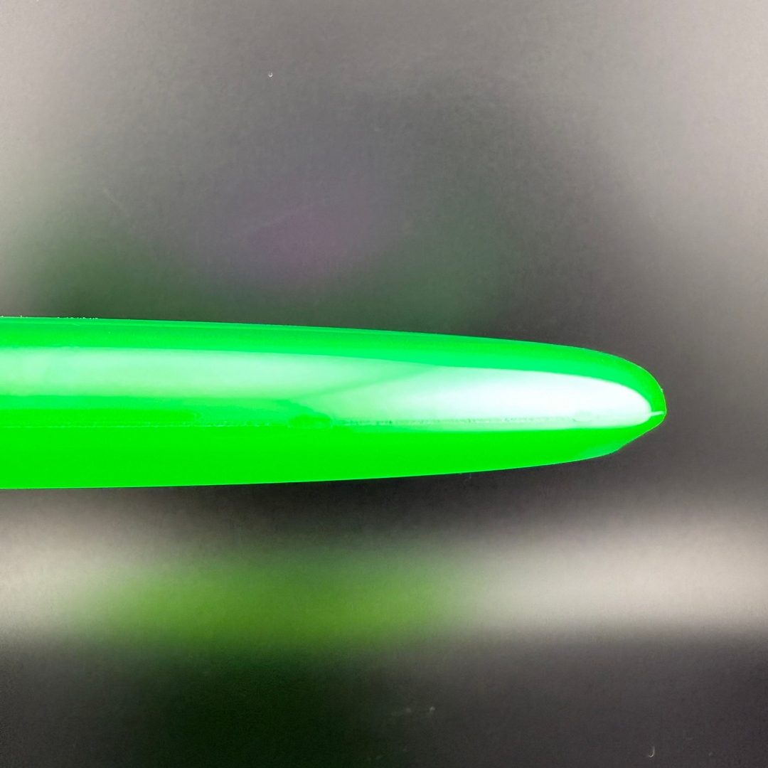 Ethos Praxis Not So Soft - American Beauty - 1/400 TSA