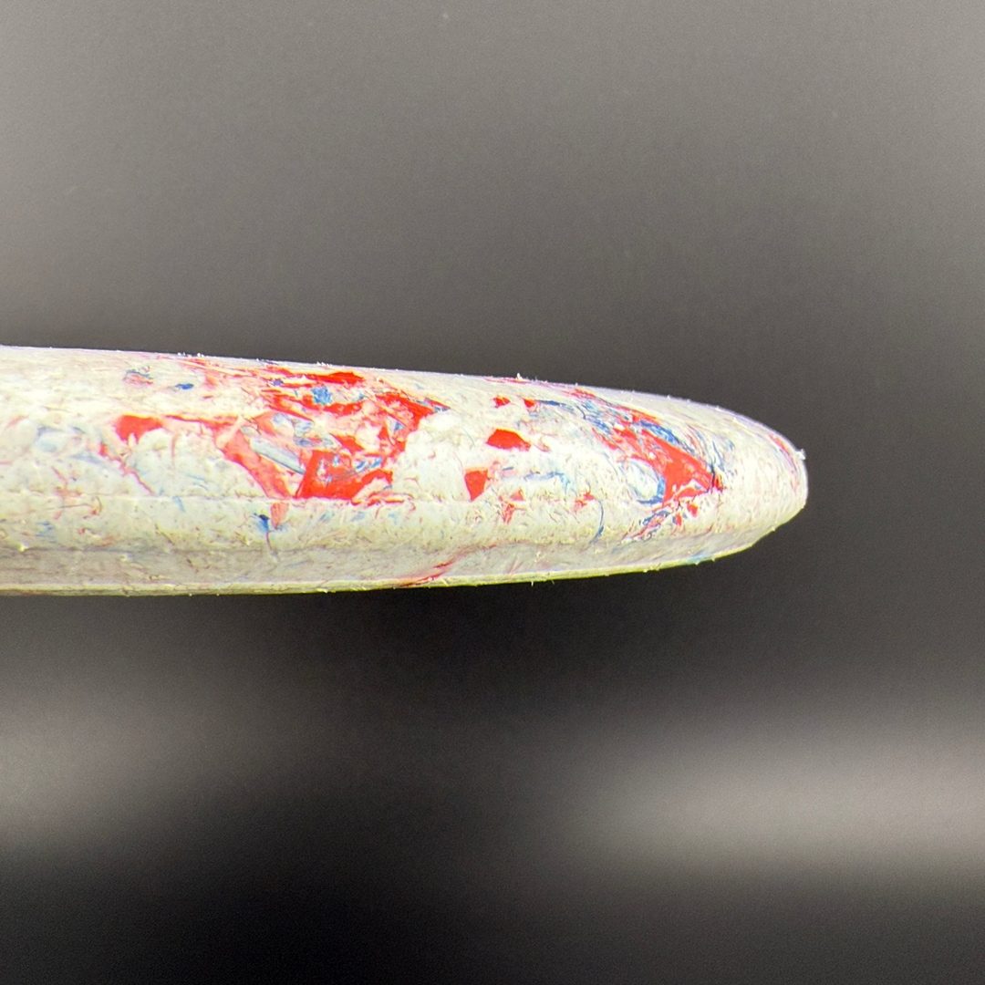 Crazy Tuff Jawbreaker Challenger *Gibson Stash Used* Discraft