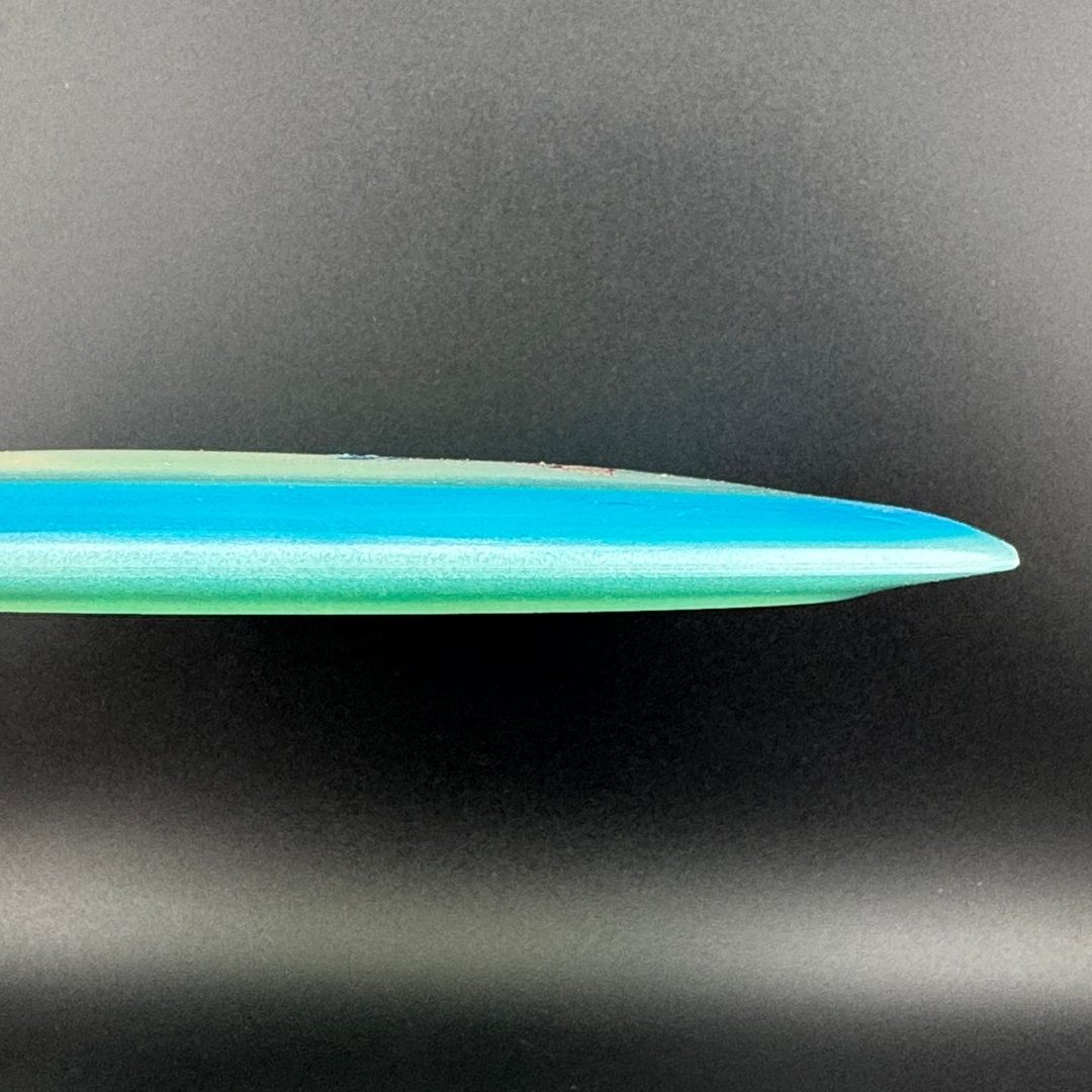 Proto Glow Halo Champion Destroyer - Air Force Innova