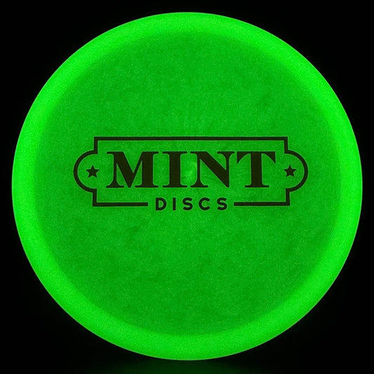 Nocturnal Flex Mustang - First Run - Bar Stamp MINT Discs