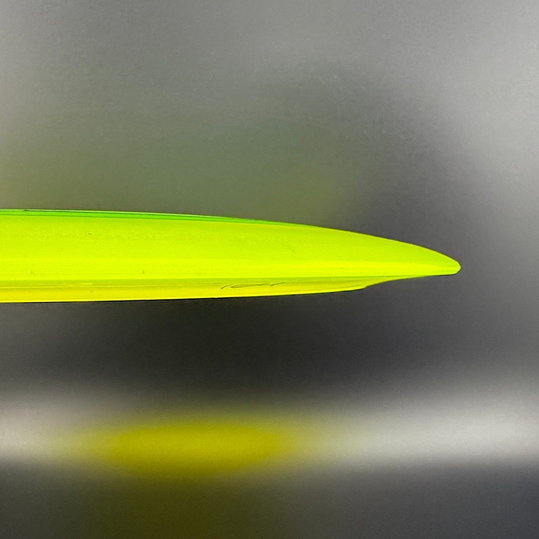 Z Lite Nuke Discraft