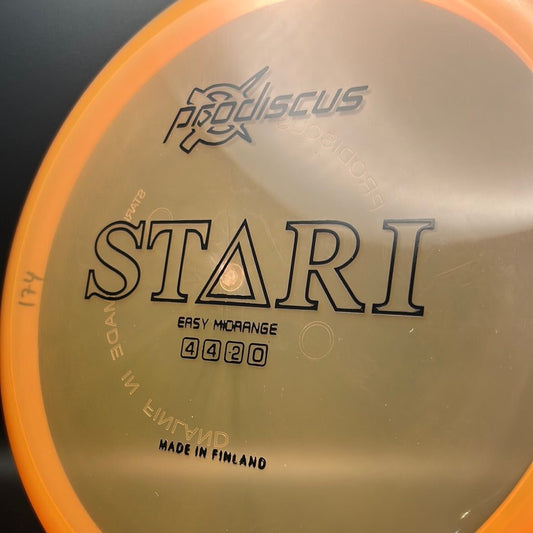 Premium Stari Prodiscus