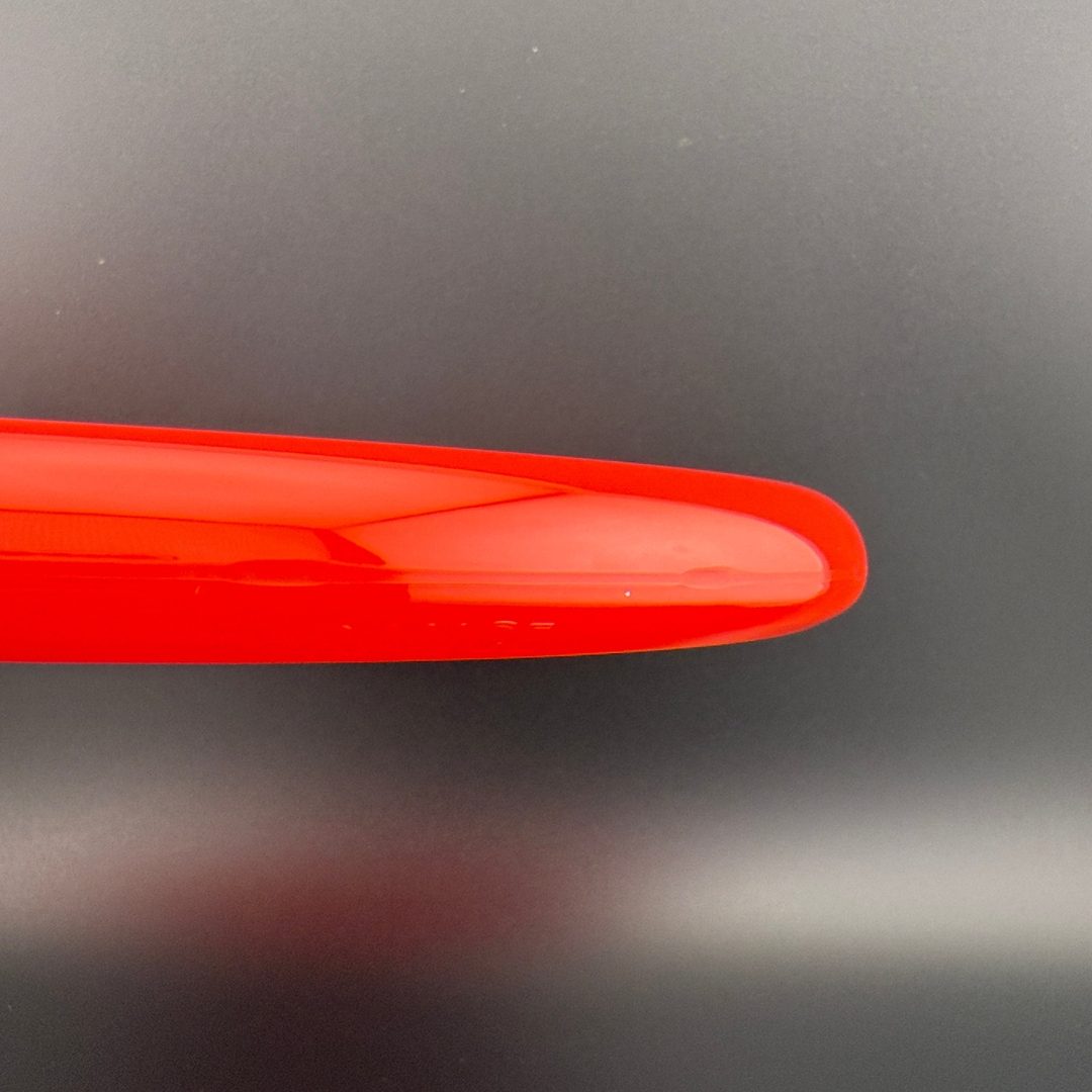 Neutron Range - "Splashed Out" Streamline