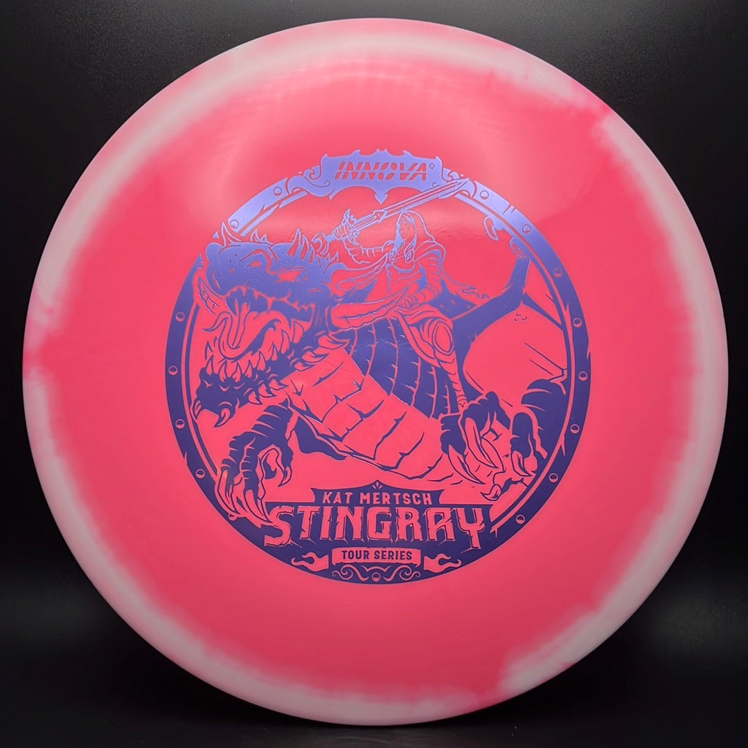 Innova Halo Star TL3 2022 Eveliina Salonen Tour Series Disc Golf Fairw