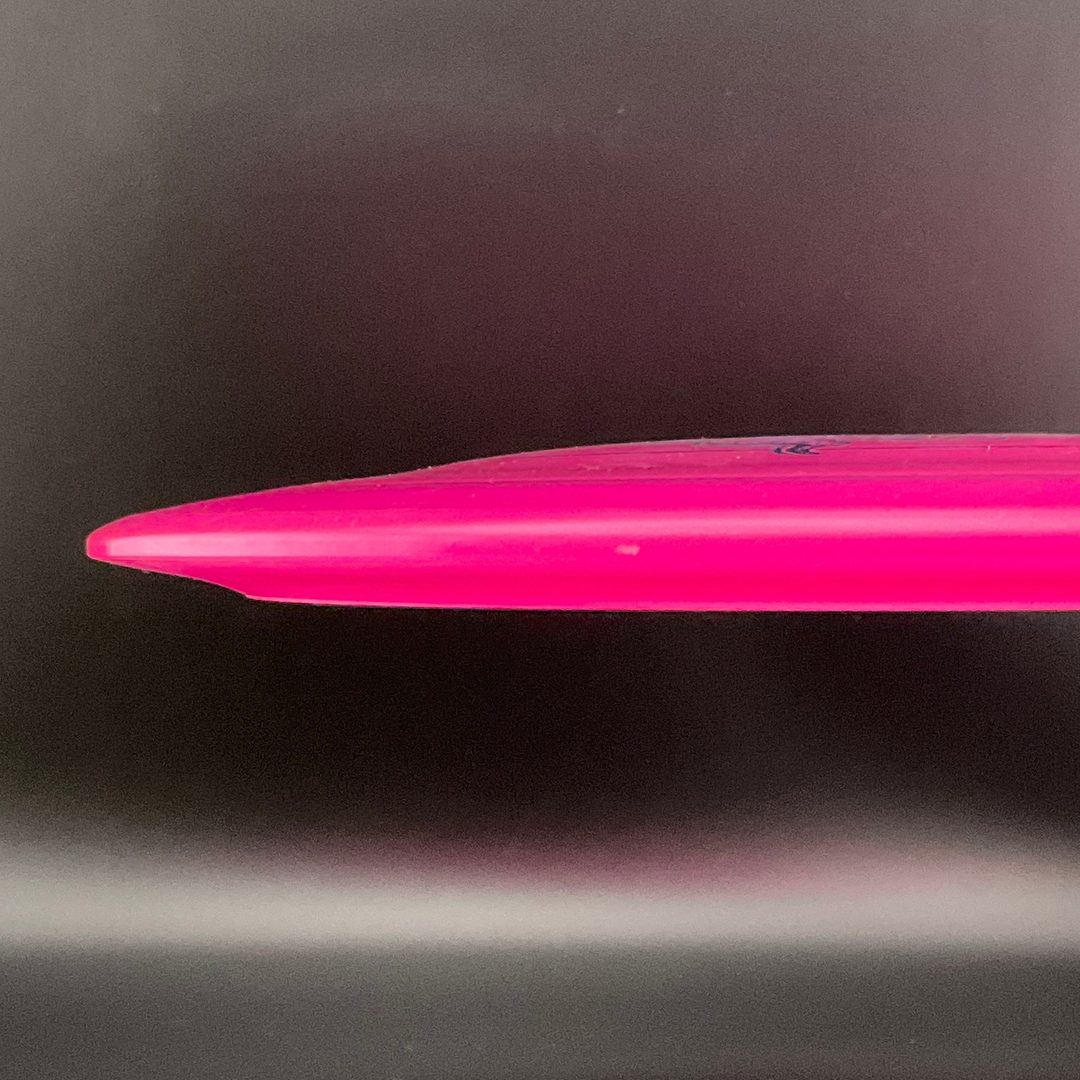 VIP Adder - First Run Westside Discs