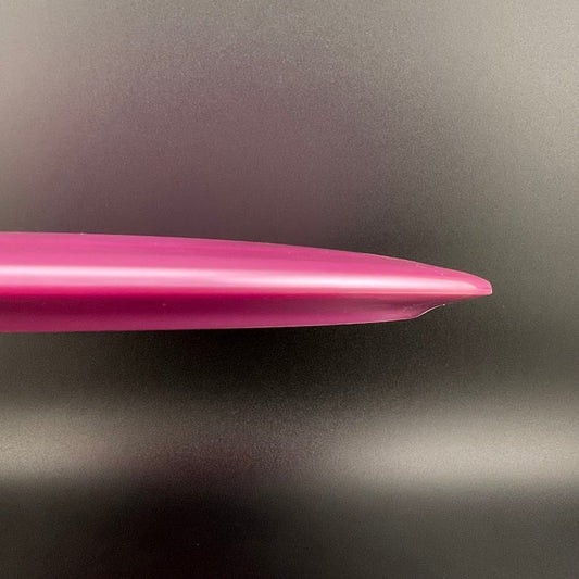 Titanium Anax - First Run - Paul McBeth Limited Edition Discraft