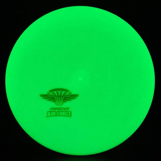 Color Proto Glow Yeti Pro Aviar - Air Force Innova