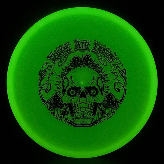 Nocturnal Bullet - Crushin' Amanitas by Manny Trujillo MINT Discs