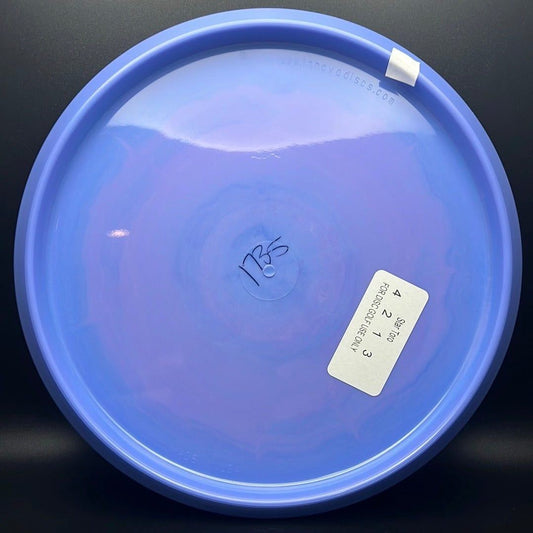 Star Toro - "SkullBlade" by Marm O Set Innova