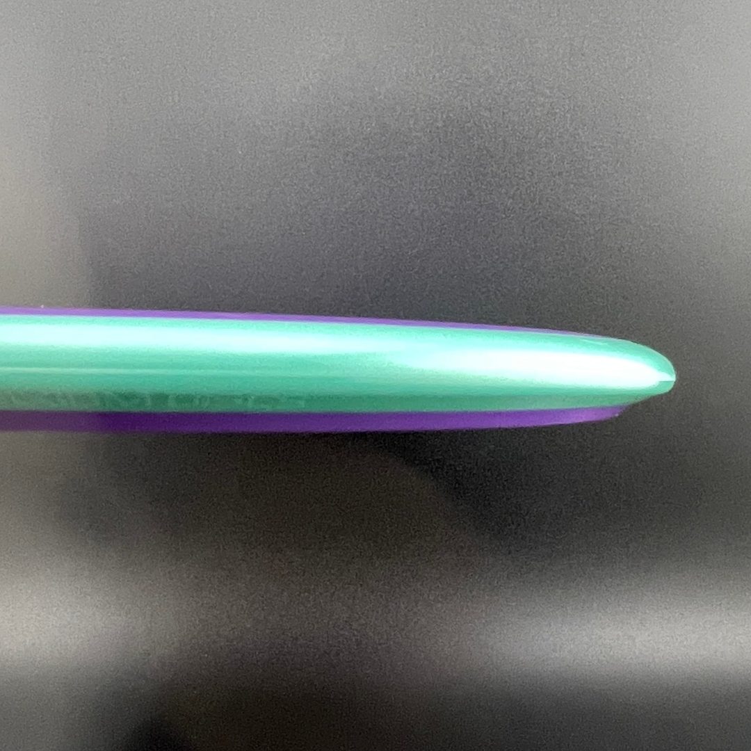 Neutron Soft Hex Axiom