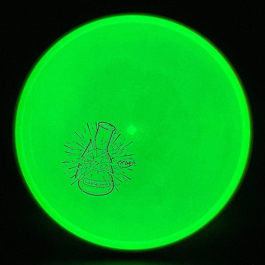 Eclipse 2.0 Watt - Lab Second MVP