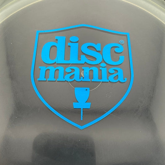 C-Line P3 *Lightly Used* - Innova Made/OOP - Shield Stamp Discmania