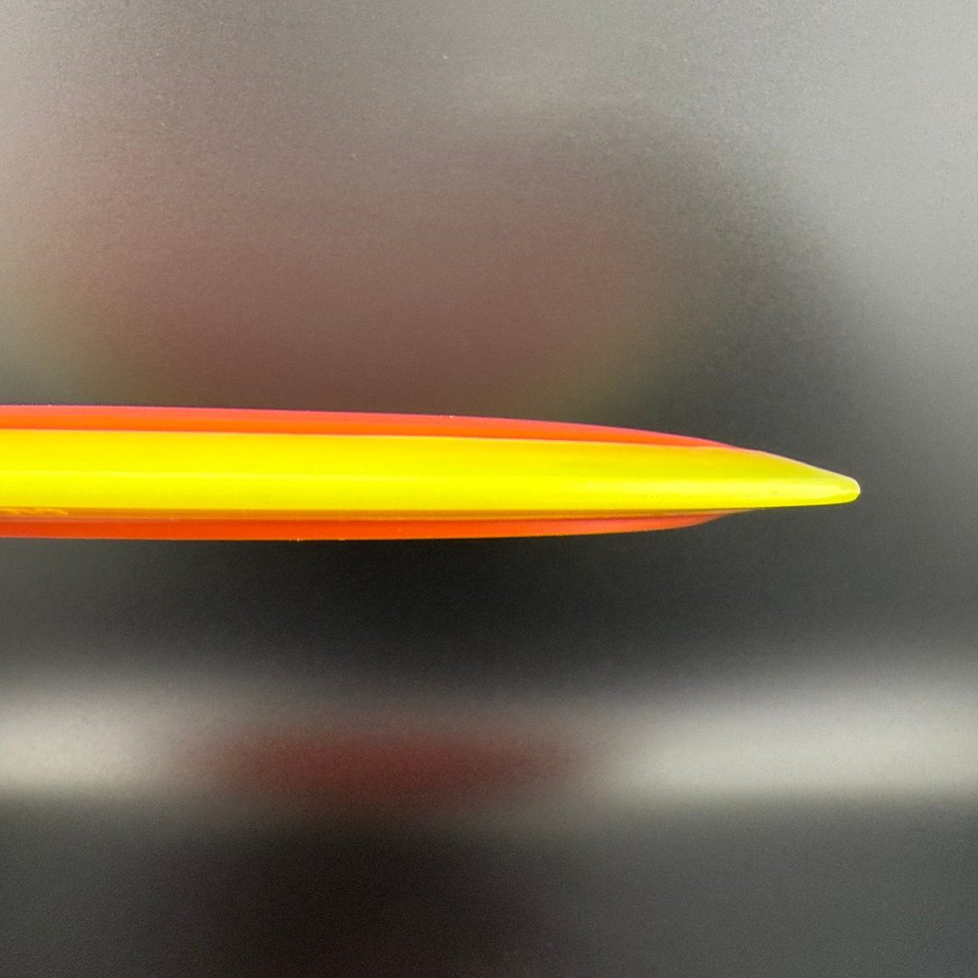 Neutron Tantrum - Older Run *Gibson Stash* Axiom