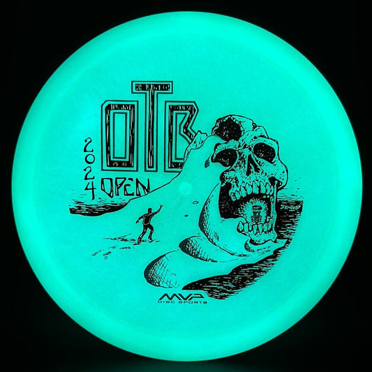Color Eclipse Drift - OTB Open 2024 Phase 1 - Skulboy Streamline