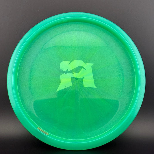 Colorshift Z Fossil - Ricky Wysocki Discraft